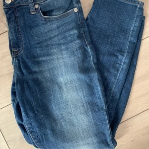 Lucky Brand Jeans